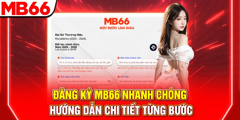 Đăng Ký MB66 Nhanh Gọn – Hướng Dẫn Chi Tiết Từ A-Z 5 Đăng Ký MB66 Nhanh Chóng – Hướng Dẫn Chi Tiết Từng Bước